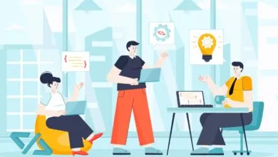 China’s 996 vs Korea’s 52-Hour Work Week: Tech Sector Clash