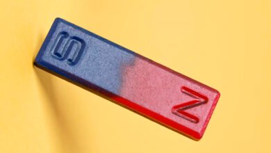 Unlocking Rare Earth Magnets for Sustainable Recycling