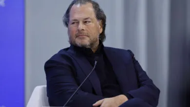 Salesforce CEO Apologizes for National Guard Comment on San Francisco