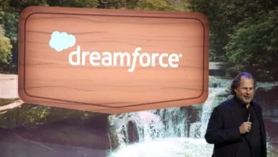 Salesforce Launches Agentforce 360 Amid Enterprise AI Race