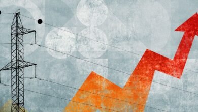 Why Your US Power Bill Is Skyrocketing