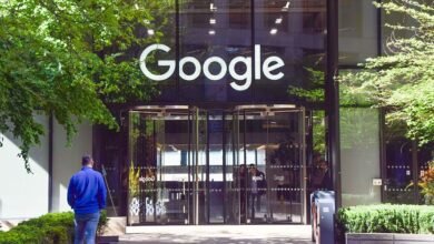 UK's Google Search Faces a Major Overhaul