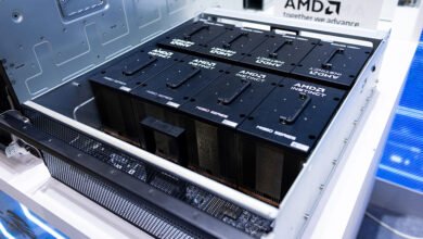 AMD to power OpenAI with $10B+ chip deal for 6GW compute