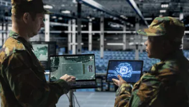 Army General Reveals How AI Is Transforming Military Decisions