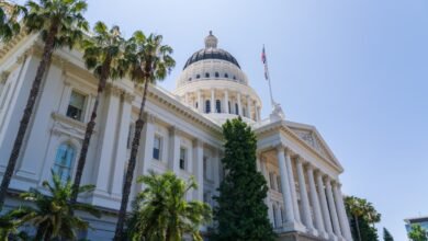 California's AI Safety Law: Proving Innovation and Regulation Can Coexist