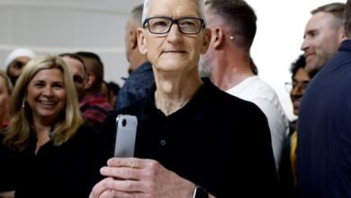 Apple drastically slashes iPhone Air production amid 'no demand' reports