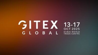 Sovereign AI Takes Center Stage at GITEX Global 2025