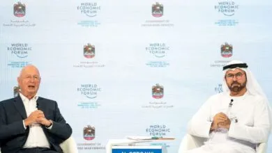 Global Future Councils 2025: 700+ Experts Shape Cybersecurity