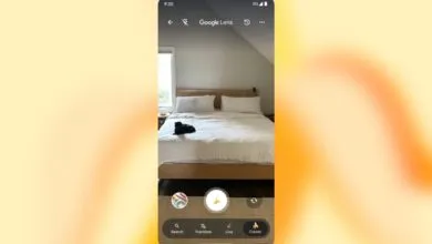 AI Mode & Google Lens Now Feature Nano Banana Image Editing