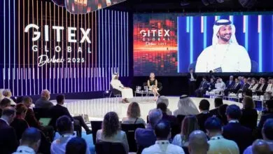 GITEX 2025: AI and Enterprise Leaders Shape the Intelligence Economy