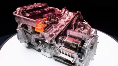 Ferrari Unveils Its 1000-HP Electric Supercar