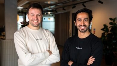 Jack & Jill Secures $20M to Power AI-Powered Job Search