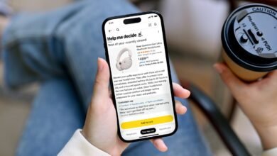 Amazon's AI Explains Why You Should Buy Recommended Products