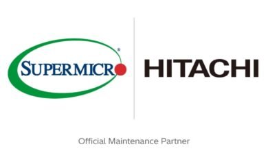 Hitachi, Supermicro Partner to Boost AI and Enterprise App Performance