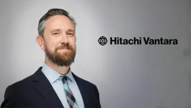 Hitachi Vantara Names Dave Wardrop as ANZ CTO and Solutions Leader