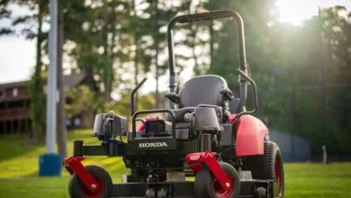 Honda Seeks Your Help to Train Its New Robot Lawnmower