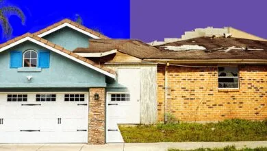 AI Is Reshaping Real Estate’s Future