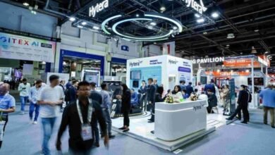 Hytera's AI Innovations Shine at GITEX 2025