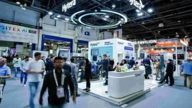 Hytera’s AI Innovations Shine at GITEX 2025