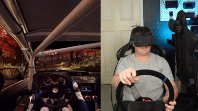 Build Your Own VR Headset With 3D Printing