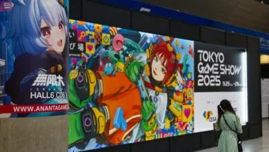 Behind the Glitz: Tokyo Game Show's Economic Anxieties