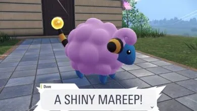 Pokémon Legends: Z-A’s Game-Changing Feature for Shiny Hunters