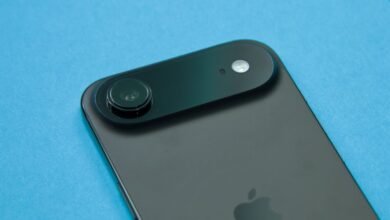 Apple Reportedly Scaling Back iPhone Air Plans