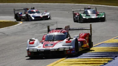 Porsche 963: 4 Titles in 3 Years, But No Le Mans Victory