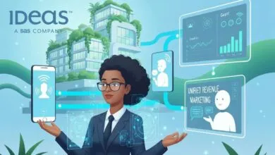 IDeaS 2026 Forecast: AI, Unified Strategies & Workforce Trends