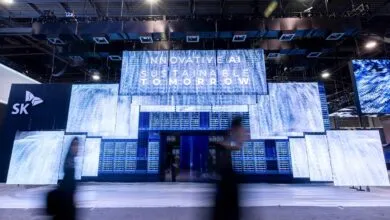 SK Telecom’s new AI unit offers voluntary buyouts weeks after launch