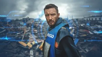 IEC Telecom Launches Advanced Safety Tracking for Humanitarian Aid