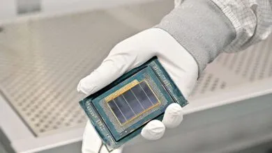 Intel’s Bold Bid to Regain Chip Supremacy