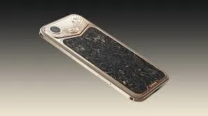 Own the $43,000 iPhone Air Zenith: Luxury Redefined