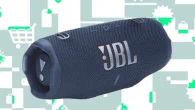 Score JBL’s Rugged Charge 6 Speaker at a Record-Low Price