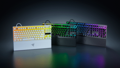 Razer Huntsman V3 Pro: Speed Meets Superior Typing Feel