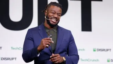 Glīd Wins Startup Battlefield at TechCrunch Disrupt 2025