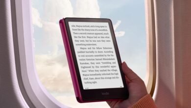 Save on Amazon's New Kindle Paperwhite - First Price Drop of the Year