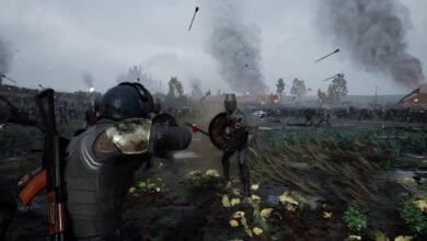 Steam's Most-Wishlisted Game Delayed Indefinitely Before Launch