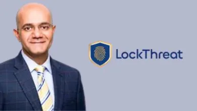 LockThreat Appoints Gautam Vyas as COO to Drive Next Growth Phase