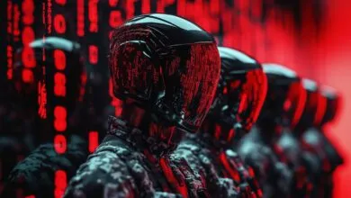 North Korean Lazarus Hackers Target European Defense Firms