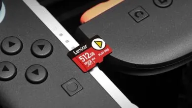 Save Big: 512GB Switch 2 microSD Express Cards Hit Lowest Price