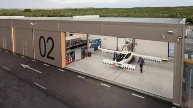 Lilium’s Electric Aircraft Tech Finds New Life at Archer