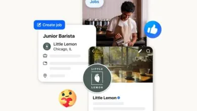 Facebook Reintroduces Job Listings Feature