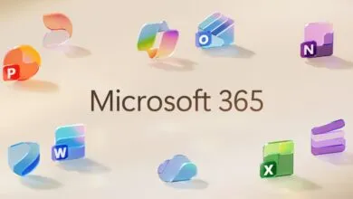 Microsoft’s Office Gets a Colorful, Curvy Redesign