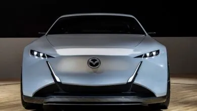 Mazda’s Rotary Hybrid Concept Debuts in Tokyo