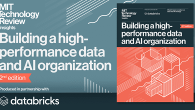 Build a High-Performance Data & AI Team (2nd Edition)