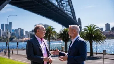 Macquarie & Netskope: Simplified Network, Cloud & AI Security for Australia