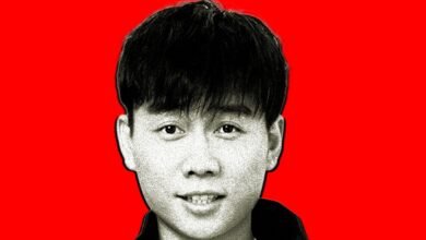 The Human Hand Behind AI's Content
