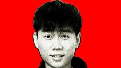 The Human Hand Behind AI’s Content