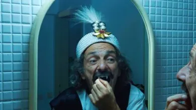 Director Used AI Because It’s ‘Gross and Slimy’ for Dracula Film